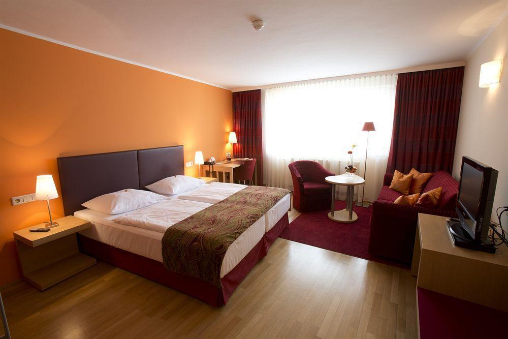 Appartement-hotel An Der Riemergasse 4* Wien