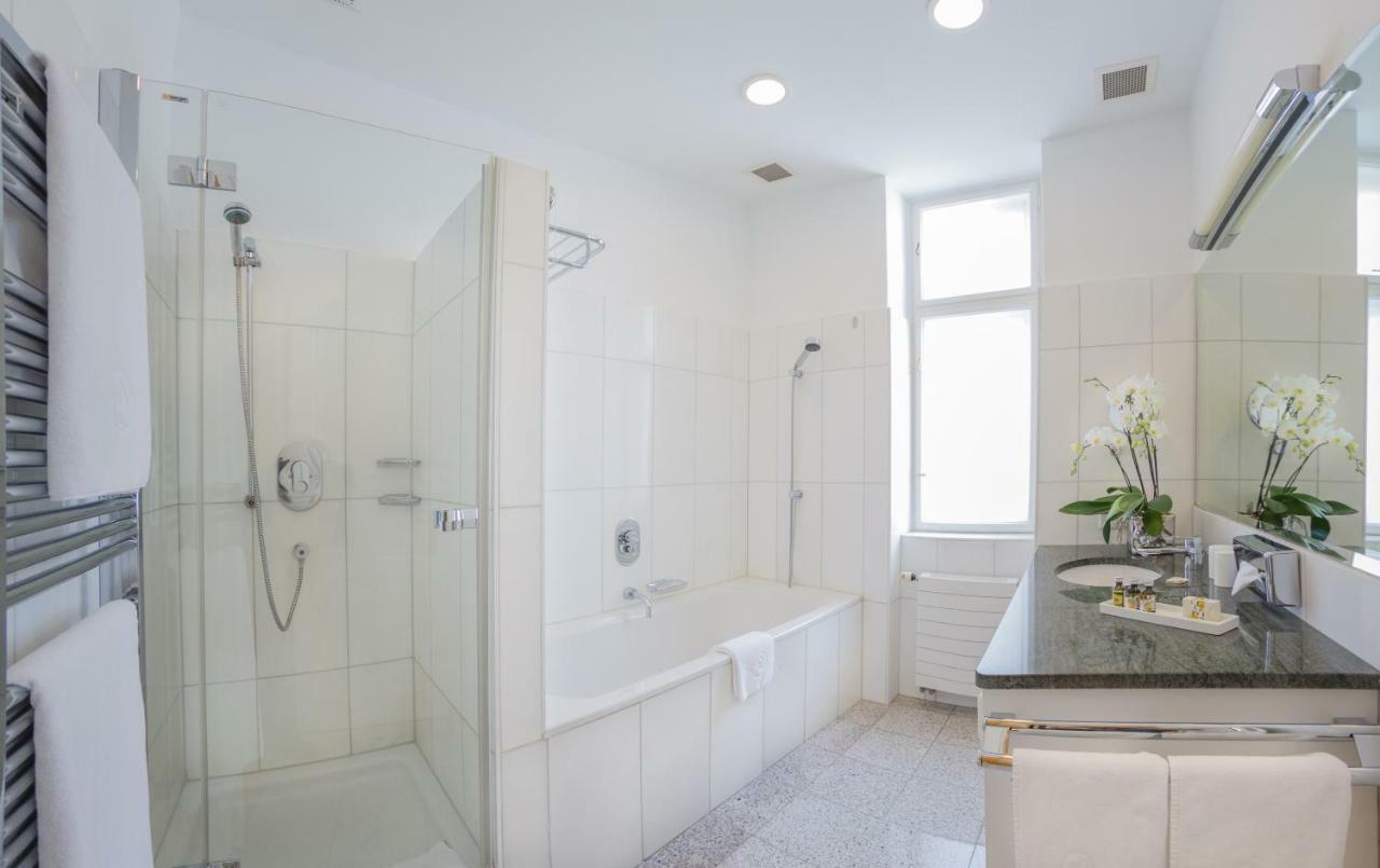 Appartement-hotel An Der Riemergasse 4* Wien