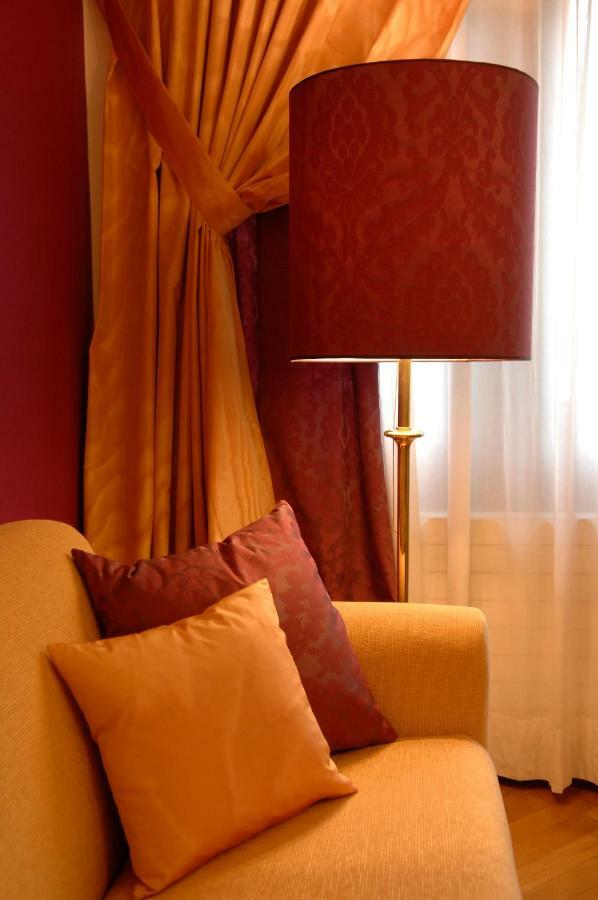 Appartement-hotel An Der Riemergasse Wien