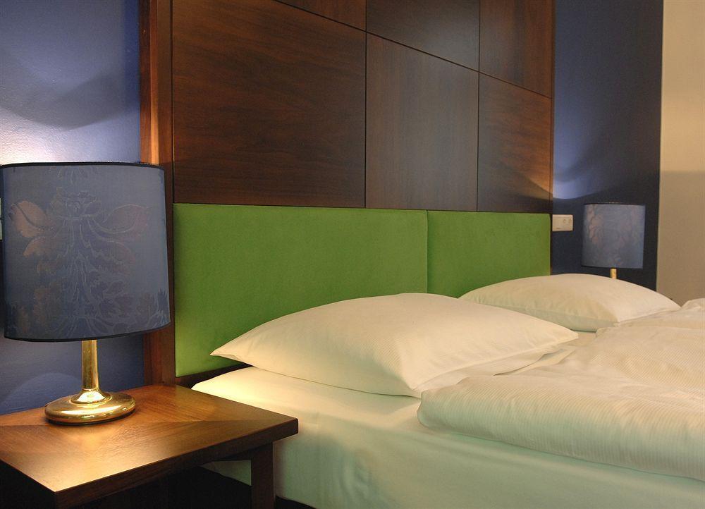 Appartement-hotel An Der Riemergasse Apartahotel Viena