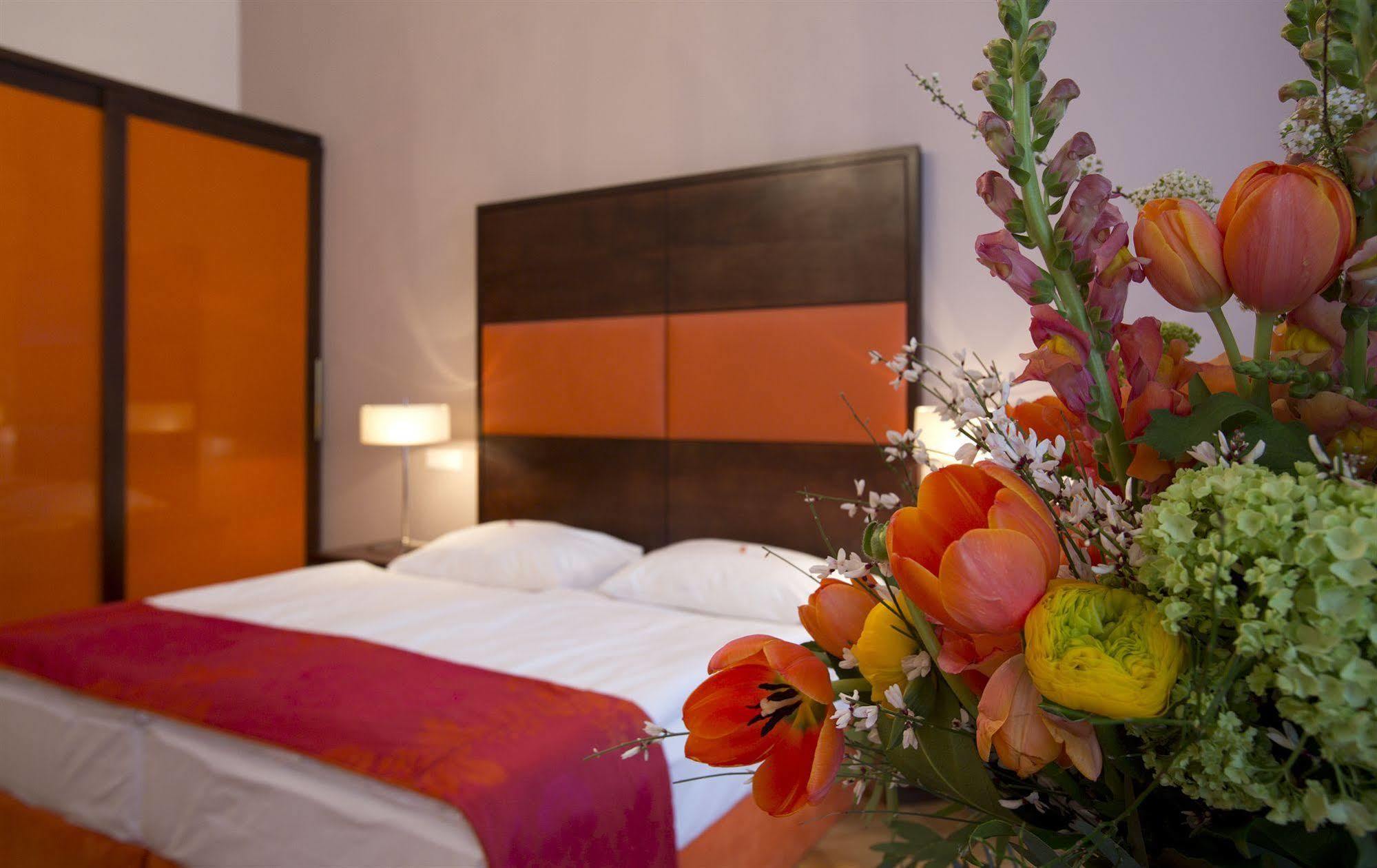Appartement-hotel An Der Riemergasse Apartahotel