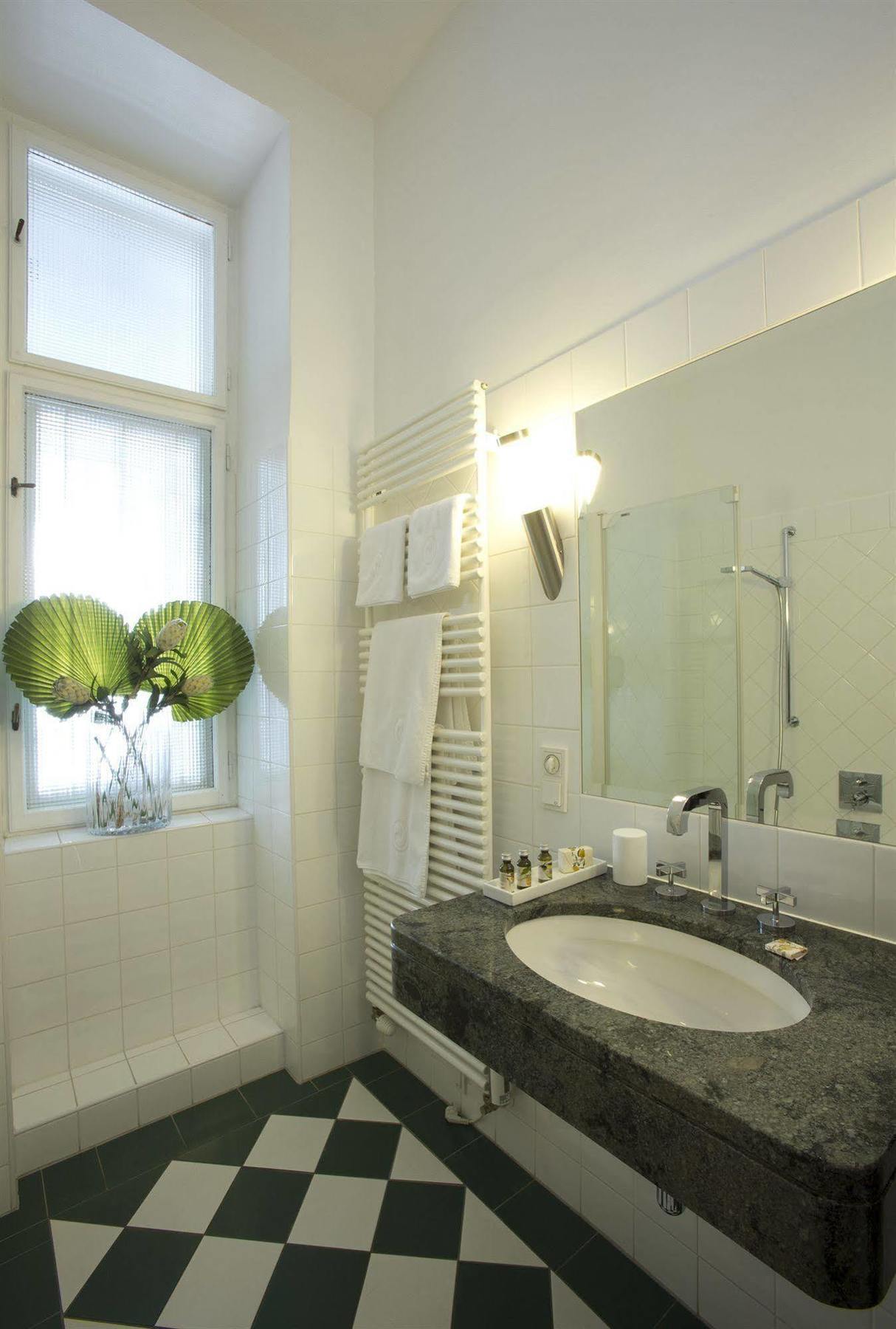 Appartement-hotel An Der Riemergasse Apartahotel