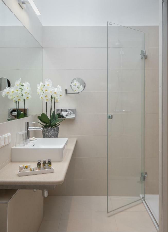 Appartement-hotel An Der Riemergasse Apartahotel 4*