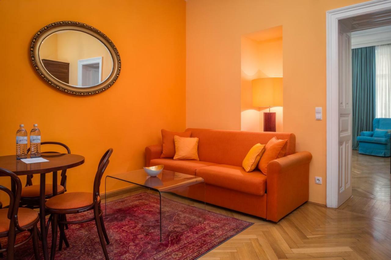 Appartement-hotel An Der Riemergasse Apartahotel