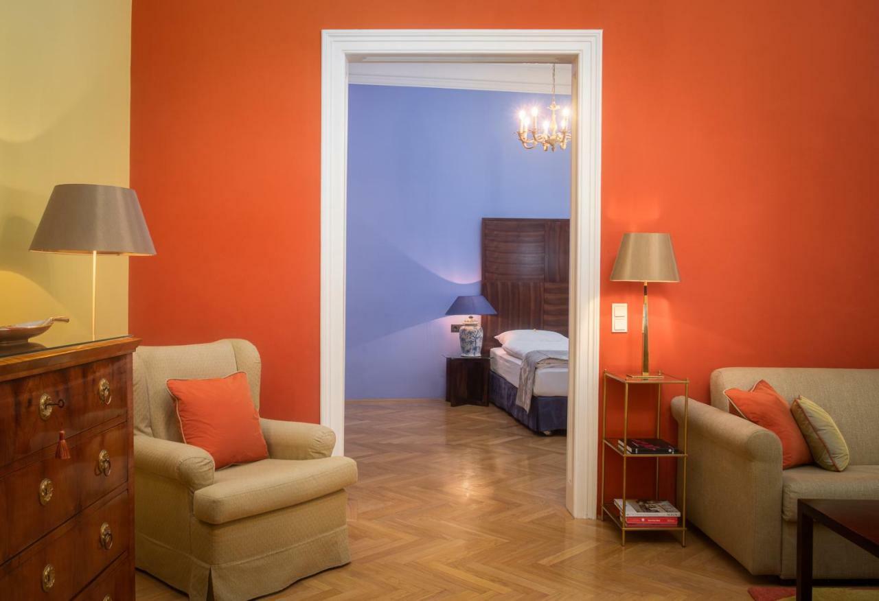 Apartahotel Appartement-hotel An Der Riemergasse